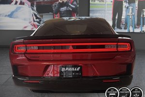 Dodge CHARGER BEV SCAT PACK 2024