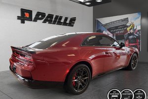 Dodge CHARGER BEV SCAT PACK 2024