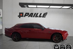 Dodge CHARGER BEV SCAT PACK 2024