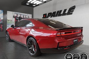 Dodge CHARGER BEV SCAT PACK 2024
