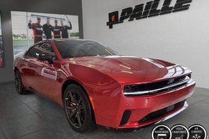 Dodge CHARGER BEV SCAT PACK 2024
