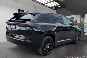 Jeep WAGONEER S LAUNCH EDITION 2024