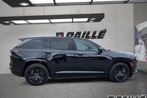 Jeep WAGONEER S LAUNCH EDITION 2024