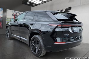 Jeep WAGONEER S LAUNCH EDITION 2024