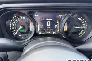 Jeep Wrangler 4xe WILLYS 41 2025