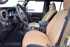 Jeep Wrangler 4xe WILLYS 41 2025