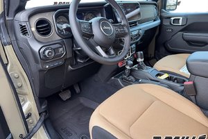 Jeep Wrangler 4xe WILLYS 41 2025