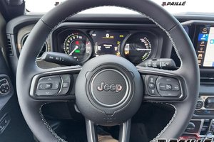 Jeep Wrangler 4xe WILLYS 41 2025