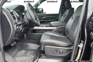 2025 Ram 1500 SPORT