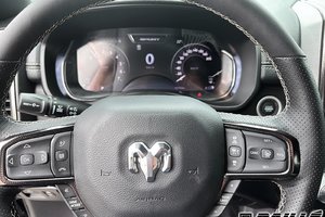 2025 Ram 1500 SPORT