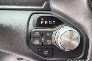 2025 Ram 1500 SPORT