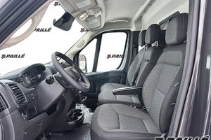 Ram PROMASTER CARGO VAN 2500 TRADESMAN W/ PASS SEAT 2025