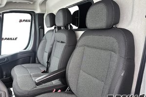 Ram PROMASTER CARGO VAN 2500 TRADESMAN W/ PASS SEAT 2025