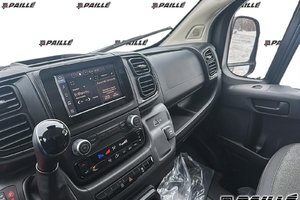 Ram PROMASTER CARGO VAN 2500 TRADESMAN W/ PASS SEAT 2025
