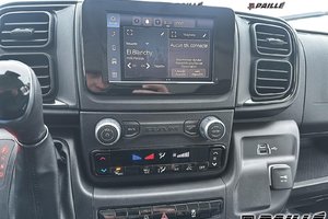 Ram PROMASTER CARGO VAN 2500 TRADESMAN W/ PASS SEAT 2025