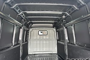 Ram PROMASTER CARGO VAN 2500 TRADESMAN W/ PASS SEAT 2025