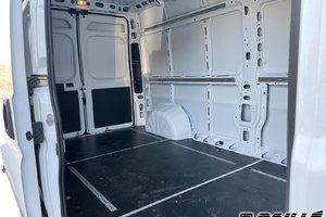 Ram PROMASTER CARGO VAN 2500 TRADESMAN W/ PASS SEAT 2025
