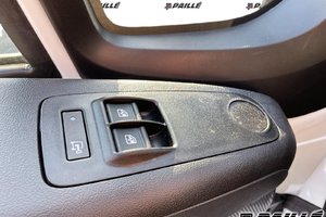 Ram PROMASTER CARGO VAN 2500 TRADESMAN W/ PASS SEAT 2025