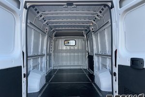 Ram PROMASTER CARGO VAN 2500 TRADESMAN W/ PASS SEAT 2025