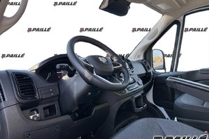 Ram PROMASTER CARGO VAN 2500 TRADESMAN W/ PASS SEAT 2025