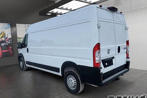 2025 Ram PROMASTER CARGO VAN 2500 TRADESMAN W/ PASS SEAT