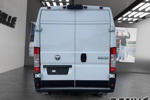2025 Ram PROMASTER CARGO VAN 2500 TRADESMAN W/ PASS SEAT