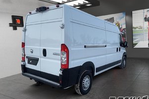 2025 Ram PROMASTER CARGO VAN 2500 TRADESMAN W/ PASS SEAT