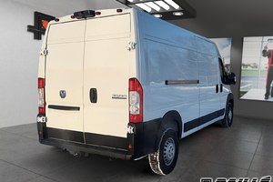 Ram PROMASTER CARGO VAN 3500 TRADESMAN W/ PASS SEAT 2025