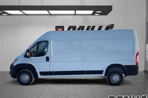 Ram PROMASTER CARGO VAN 3500 TRADESMAN W/ PASS SEAT 2025