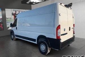 Ram PROMASTER CARGO VAN 3500 TRADESMAN W/ PASS SEAT 2025
