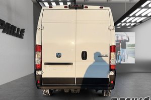 Ram PROMASTER CARGO VAN 3500 TRADESMAN W/ PASS SEAT 2025
