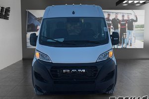 Ram PROMASTER CARGO VAN 3500 TRADESMAN W/ PASS SEAT 2025