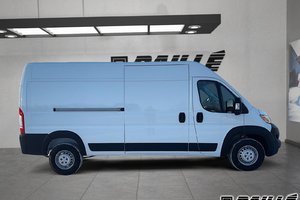 Ram PROMASTER CARGO VAN 3500 TRADESMAN W/ PASS SEAT 2025