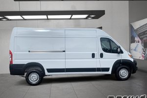 2025 Ram PROMASTER CARGO VAN 3500 TRADESMAN W/ PASS SEAT