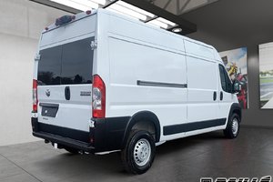 2025 Ram PROMASTER CARGO VAN 3500 TRADESMAN W/ PASS SEAT