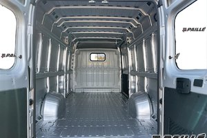 2025 Ram PROMASTER CARGO VAN 3500 TRADESMAN W/ PASS SEAT