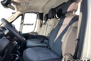 2025 Ram PROMASTER CARGO VAN 3500 TRADESMAN W/ PASS SEAT