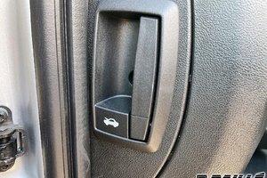 2025 Ram PROMASTER CARGO VAN 3500 TRADESMAN W/ PASS SEAT