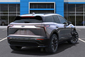 Chevrolet Blazer EV RS 2025