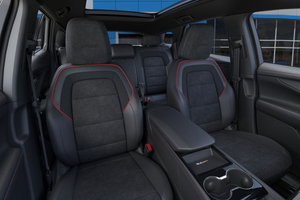 Chevrolet Blazer EV RS 2025