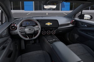 Chevrolet Blazer EV RS 2025