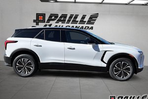 Chevrolet Blazer EV LT 2025