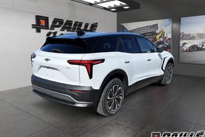 Chevrolet Blazer EV LT 2025