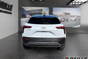 Chevrolet Blazer EV LT 2025
