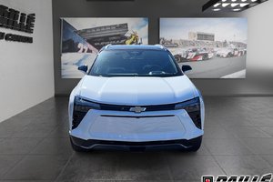 Chevrolet Blazer EV LT 2025