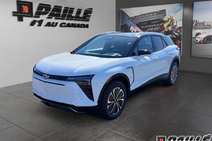 Chevrolet Blazer EV LT 2025