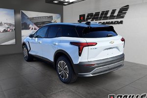 Chevrolet Blazer EV LT 2025