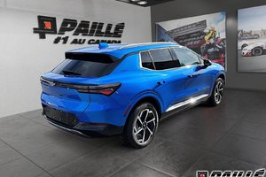 Chevrolet Equinox EV LT  2025