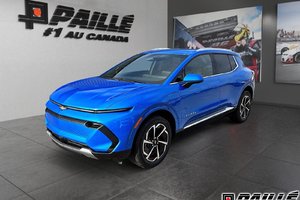 Chevrolet Equinox EV LT  2025