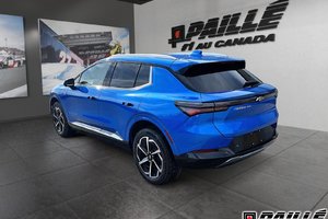 Chevrolet Equinox EV LT  2025